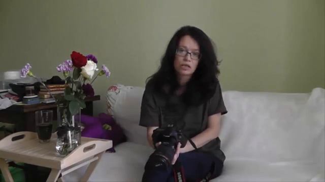 Баланс белого. Как настроить баланс белого.|NOVA| смотреть онлайн