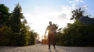 Roho ameshuka official video by Franko,skiza 5969166