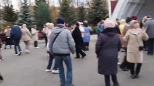 Танцы Воскресенье! Харьков Ноябрь 2023? Super Kharkiv dance! 2023 November ?
