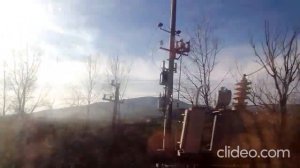 Электричка Махачкала-Дербент