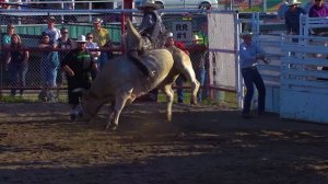 PRO BULL RIDERS ? BIG PUNISHMENTS at the RODEO #viral #trending #video #prorodeo