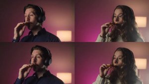 Allegri - Miserere Mei Deus | Kazoo Choir