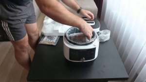 Мультиварка REDMOND RMC-P350