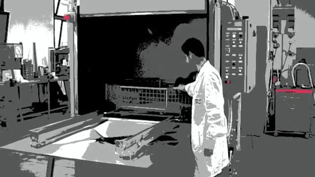 Мойка деталей SME Simplex | Мойка агрегатов