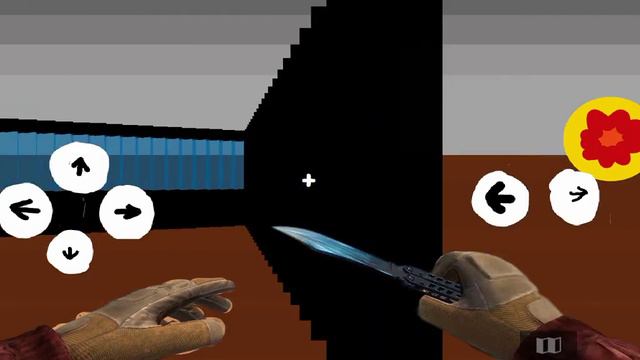 создал свой приватный сервер стандофф2 сылка будет в телеграмме смотреть онлайн