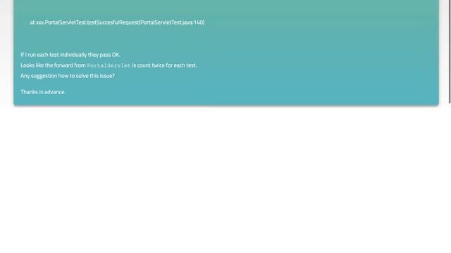 Mockito TooManyActualInvocations смотреть онлайн