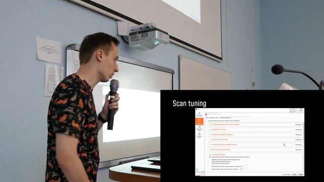Знакомство с Burp Suite, часть 1: Proxy, Scanner, Repeater