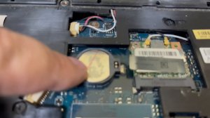 TOSHIBA SATELLITE C660-1QP. Разбор и Upgrade