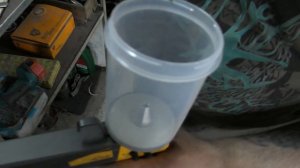 Турбо Йода (не Австралия). Чем покрасить двигатель мотоцикла?  Днепр-12 (К-750 ,М-72 ,Урал)