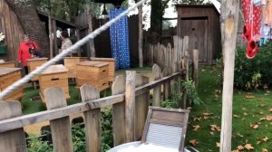 В гостях у Маши и Медведя, Леоландия, Италия, Leolandia, Italy.