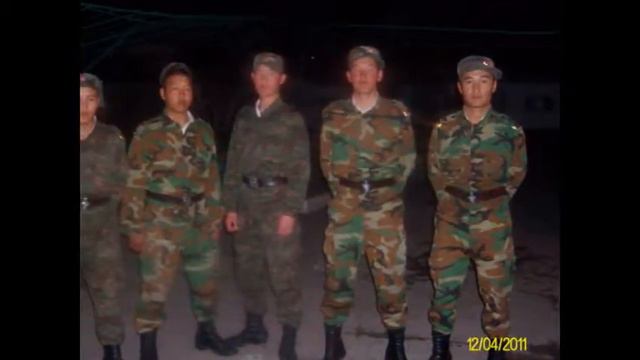 Дастан. Воен.часть 7412. 8-рота..wmv смотреть онлайн