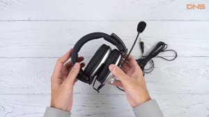Распаковка Koss SB49 / Unboxing Koss SB49