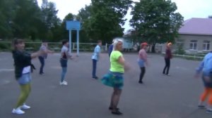 Лучшее выступление родителей выпускников 11 классов.