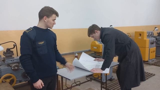 «Техническая эксплуатация погрузочно-разгрузочных, путевых, дорожно-строит. машин и оборудования» смотреть онлайн