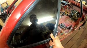 Полный разбор ваз 2109