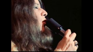 Janis Joplin - Ball & Chain - Monterey Pop