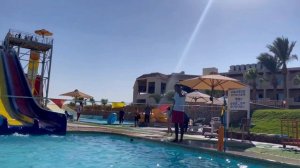 Египет отпуск в июле 2023г. Xperience Kiroseiz Parkland 5* АКВАПАРК