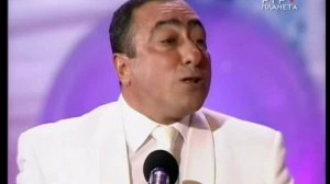 КАРЕН АВАНЕСЯН" ПРО ЭКСТРАСЕНСОВ"