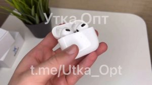 Обзор AirPods на чипе Airoha 1562