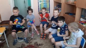 Упражнения на логопедическом занятии для развития темпа и ритма речи/282 КР