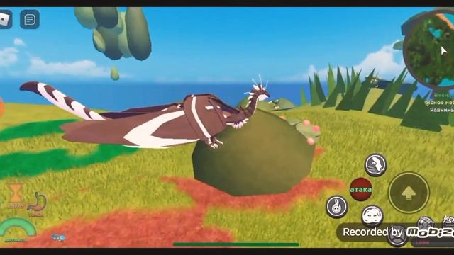 Обзор на существ гачи СЕССИИ! Creatures of Sonaria! смотреть онлайн