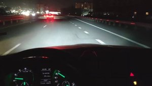 Aozoom H4 mini bi-led