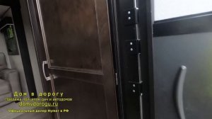 Один из лучших. Американский дом на колёсах.  Jayco Jay Flight 33RBTS