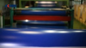 «Алкотек» - первый российский  производитель  алюминиевых  и стальных композитных панелей AlcoteK®