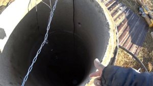 выкопали колодец а как сделать автономный дренажный колодец