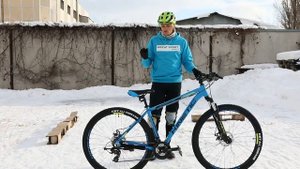 Велосипед Kinetic Storm 29 2019