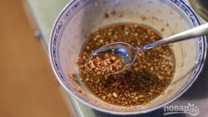 Маринад для утки