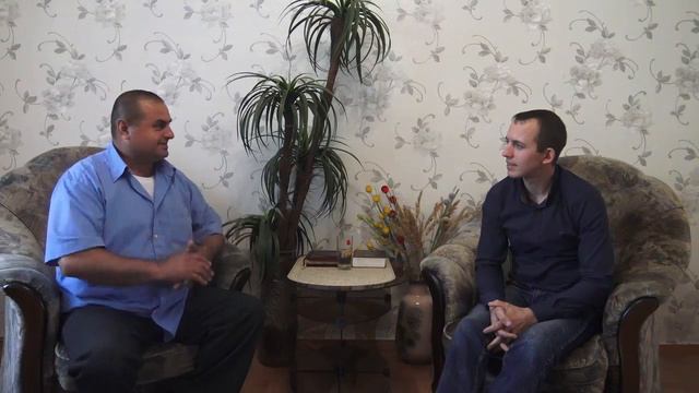 Сильное свидетельство о том, как Бог освободил бывшего раба дьявола. Василий Зоп смотреть онлайн