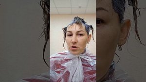 Из желтого в русый.Эстель 7/1 ,7/16 и 10/76.