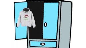 J'apprends le nom des vetements.wmv