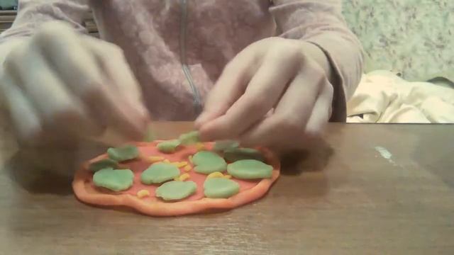 Готовим питцу смотреть онлайн