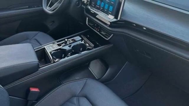 New 2024 Volkswagen Atlas Cross Sport National City, CA #20983 смотреть онлайн