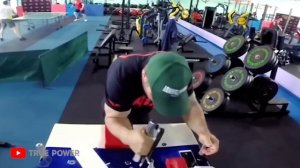 Denis Cyplenkov! Денис Цыпленков!