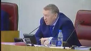 Жириновский о хачах и чурках