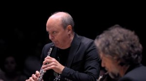 Paavo Järvi dirigiert Strauss und Dvořák