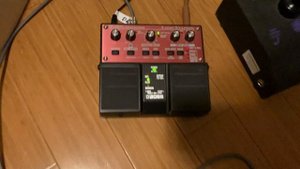 Boss RC-20XL
