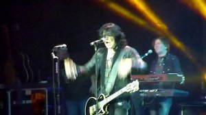 Tom Keifer - Somebody Save Me - MSC Divina - Monsters of Rock Cruise - 4-19-2015