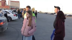 Большая сходка  2021 автозвук/громкие машины Волгограда/Volgograd