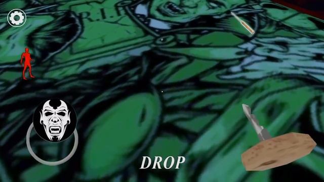 All Granny Chapters 1 2 3 In Halloween Atmosphere Full Gameplay | Granny Games Halloween Special смотреть онлайн