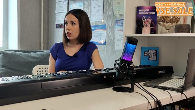 Петрозаводчанка представила Карелию на конкурсе «Новая Звезда»