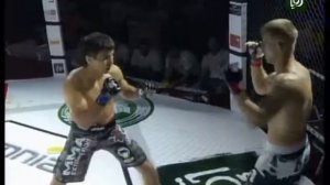 DFC- Russia Vs. U Kingdom