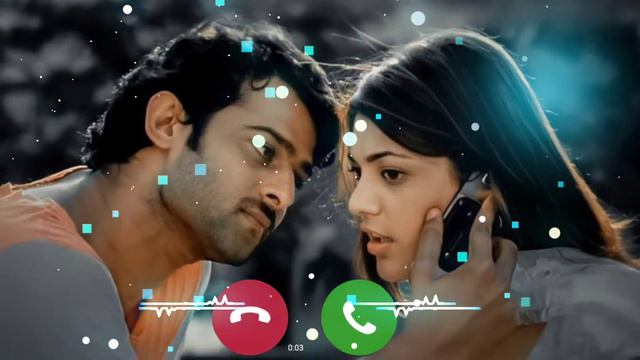 new SMS tone in ringtone WhatsApp status ❤️❤️❤️❤️ Prabha👍 смотреть онлайн