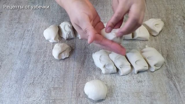 Бессовестно просто! Наконец - то я ЕГО НАШЛА! Вкуснейшие лепешки с зеленью и яйцом на Сковороде! смотреть онлайн