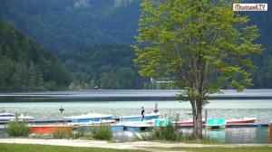 Museumstramway Mariazell-Erlaufsee-Mariazell