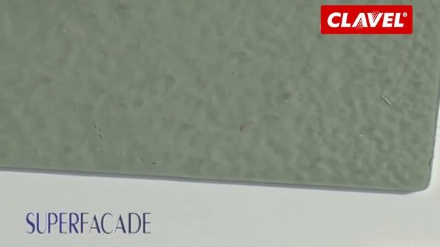 Superfacade - высокопрочная акриловая краска для фасадов смотреть онлайн