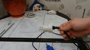 Клеевой пистолет Heli